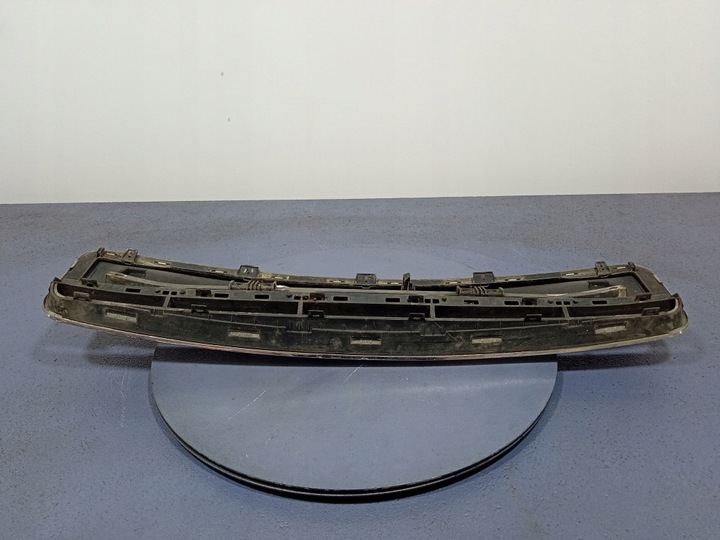 фото №6, Audi a2 решітка радіатор решітка радіатора 8z0853321