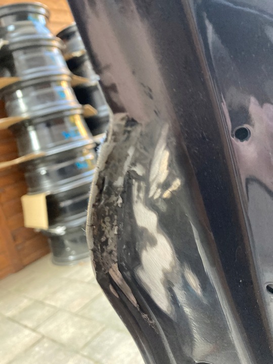 фото №8, Hyundai i30 iii дверь передние левая оригинал.