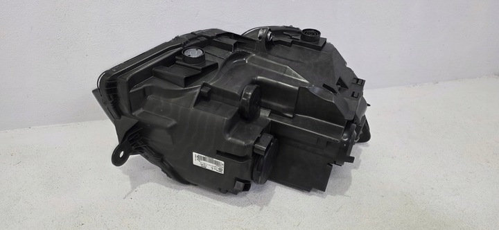 фото №10, Лампа лівий перед передня vw t6 7e1 15-