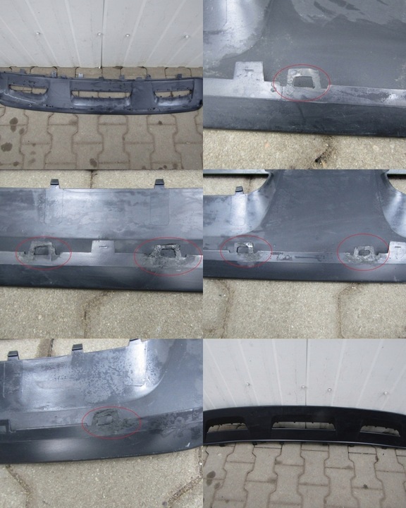 фото №11, Бампер перед переднее audi q8 4m8 s-line 18-