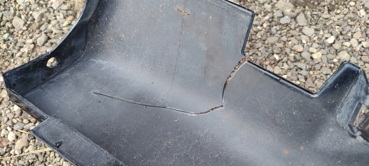 фото №10, Планка пороговая правая накладка порог charger 2015 -