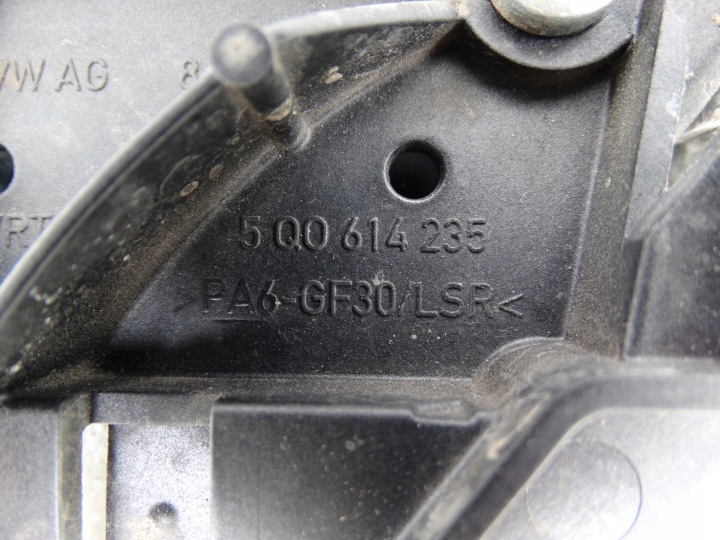 фото №12, Главный тормозной цилиндр abs esp vw passat b8 2.0 tdi 3q0614517l 3q0907379l