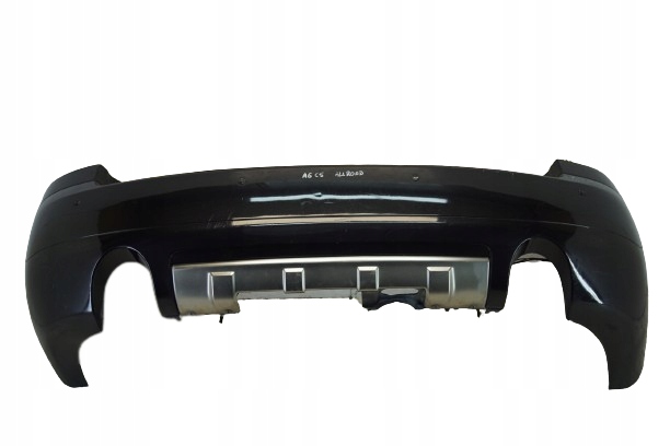 фото №1, Бампер зад audi a6 c5 allroad