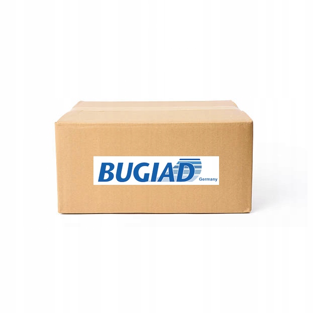 фото №1, Поворотный кулак колёса opel p. vectra c 02-09 le bugiad bsp25158