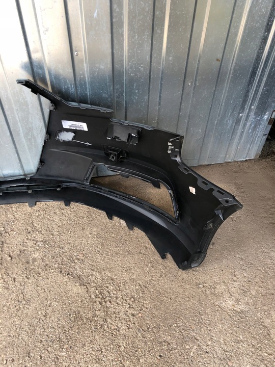 фото №6, Бампер перед audi a3 iv e-tron 2020-