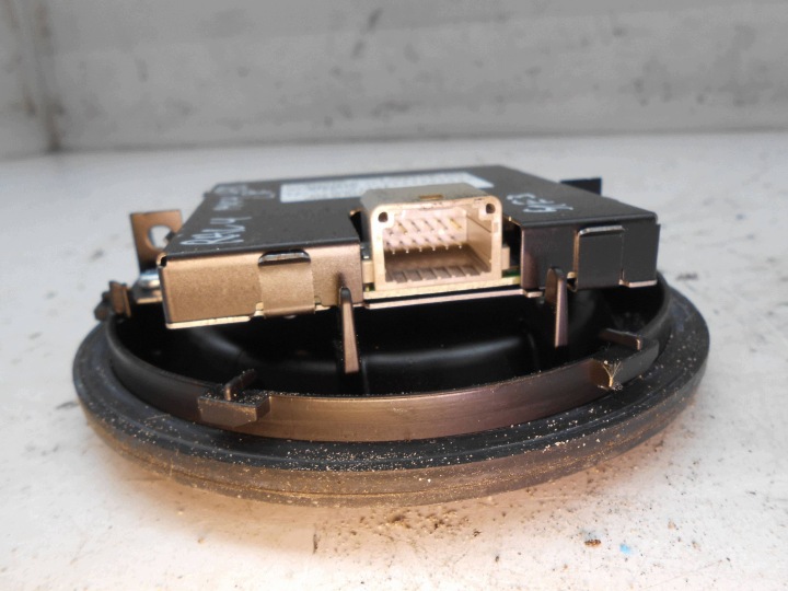 фото №6, Toyota rav4 n47 модуль-перетворювач блок керування  led 85967-42010 031700-0140