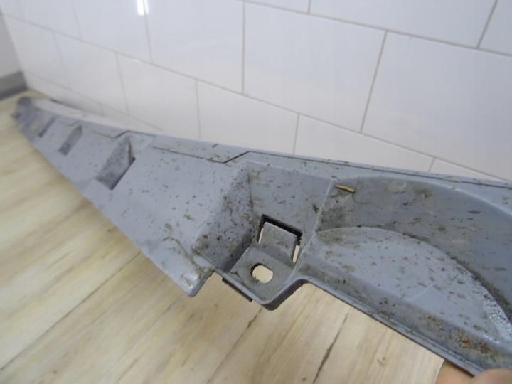 фото №8, Планка порогова права 3g0 3g0853858f b8 passat