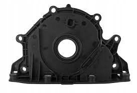 фото №1, Оригінал. ущільнювач вала колінчастого 04l103151 a