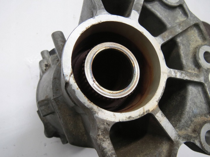 фото №9, Редуктор коробки коробка передач volvo s60 ii v60 i dwxja 7530313490