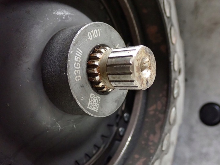 фото №13, Коробка передач блок керування  dc0001 smart fortwo iii 453 1.0 sce 71km 15r fv