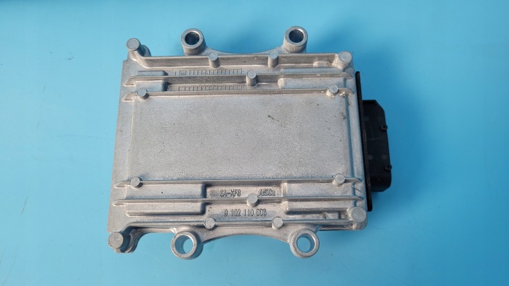 фото №6, Kia sorento iv 20r бортовой компьютер (эбу) 42951-3dmb0