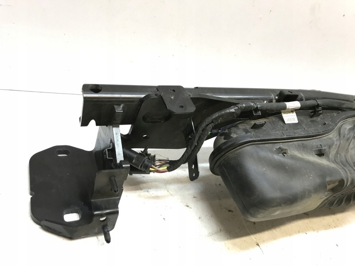 фото №10, Bmw 5 g30 g31 - hak буксирувальний 6888018 303390600041