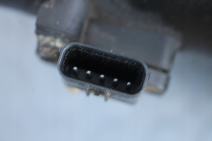 фото №9, Корпус фільтра резонатор porzewód повітря honda cr-v iv 2.2 i-dtec 12-14