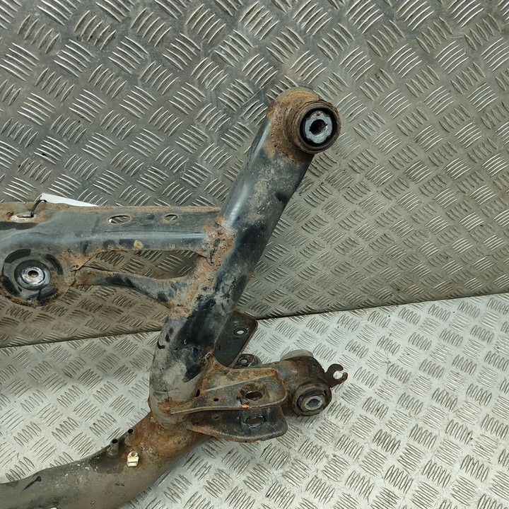 фото №5, Audi a3 s3 8v 2016 рама вспомогательная задняя