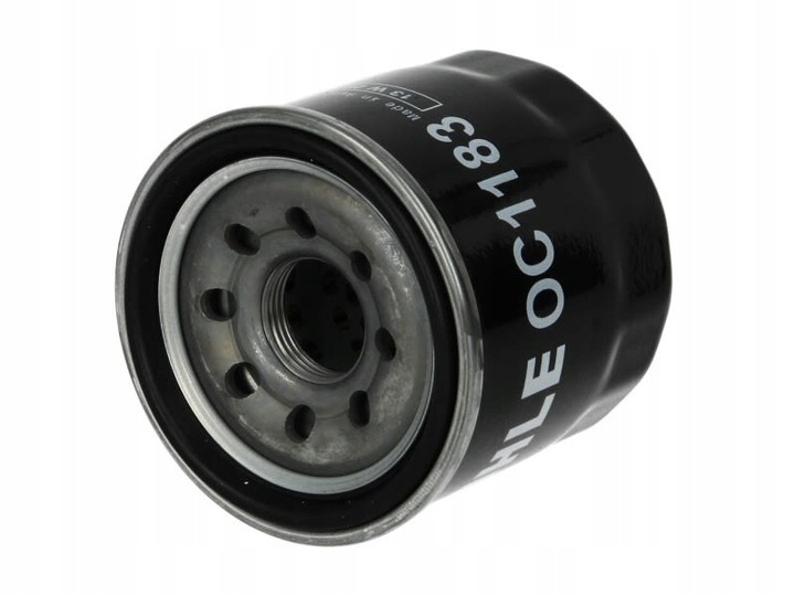 фото №1, Фильтр масла knecht/mahle oc 1183