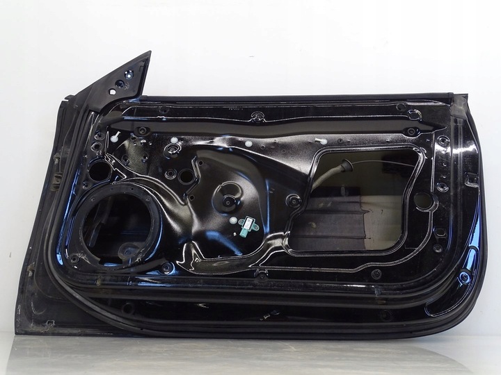 фото №15, Дверь правые перед правые передние audi a5 8t рестайлинг 3d купе чёрные ly9b