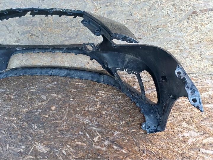 фото №11, Mercedes cls w257 amg 18- бампер переднє перед