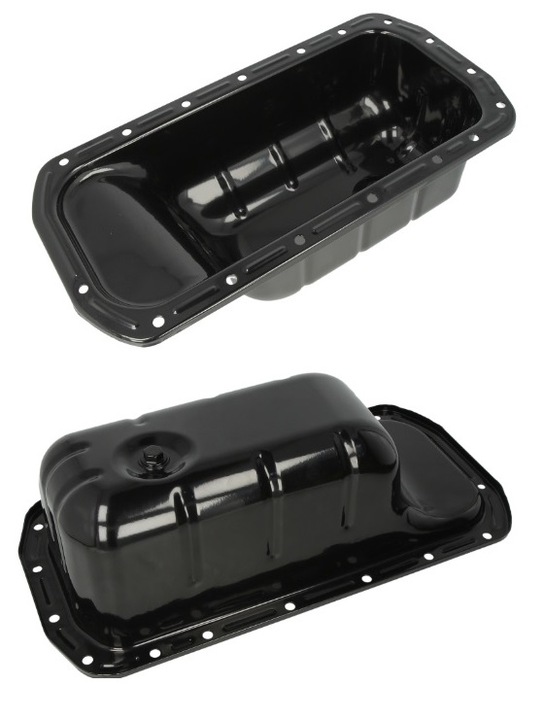 фото №9, Поддон масляная blic 0216-00-5507475p