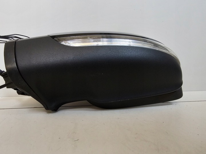 фото №10, Зеркало левая mercedes a b класс w169 рестайлинг w245 рестайлинг 9 pin европа