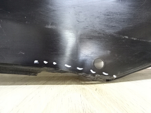 фото №5, Vw arteon защита шасси правая 3q0825202j