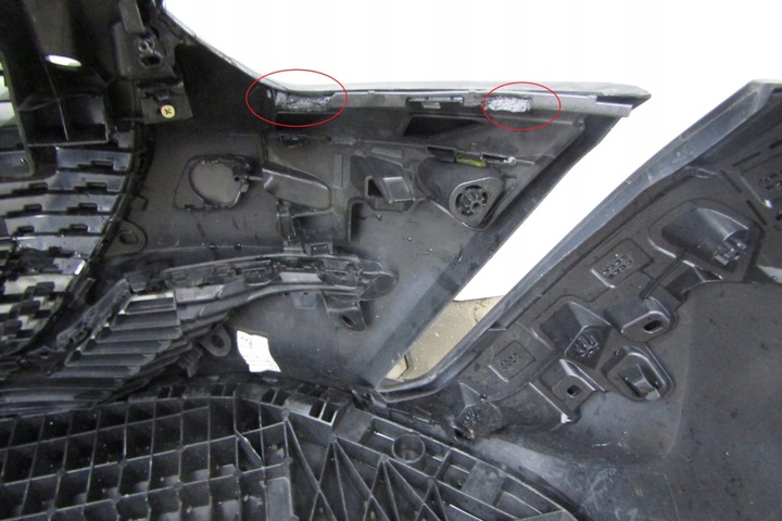 фото №10, Бампер перед переднє peugeot 208 2 ii 19-