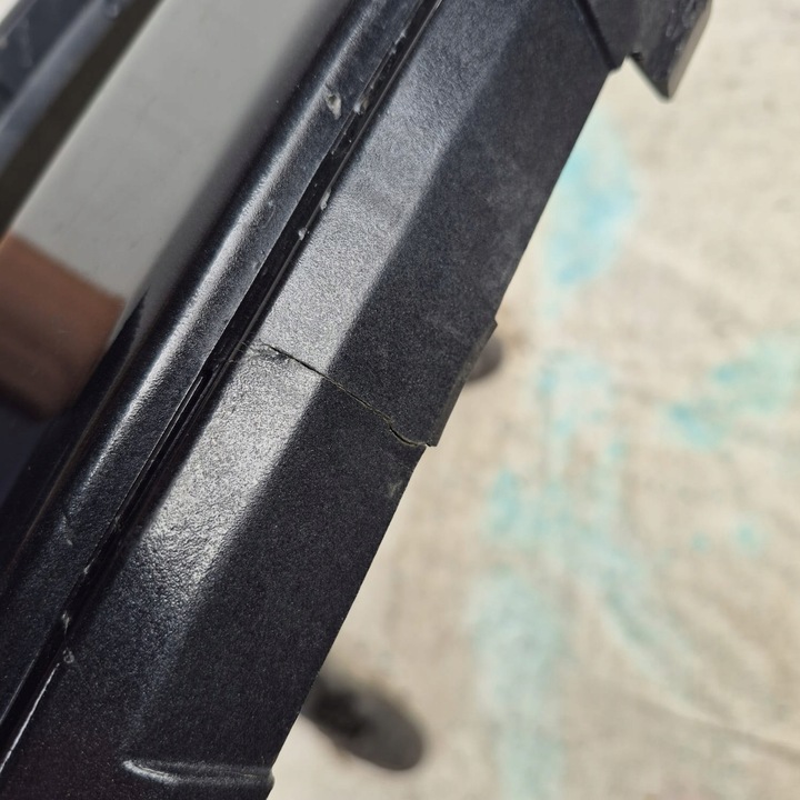 фото №10, Volvo v60 i 1 s60 ii 2 рестайлінг 13-18 бампер перед переднє розпилювач