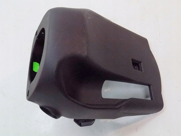 фото №6, Ford b-max 2014r - защита корпус замок зажигания