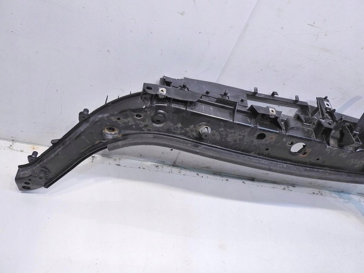 фото №7, Pas переднее усилитель renault scenic ii