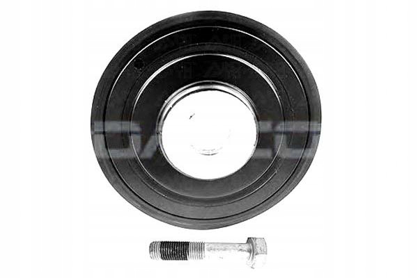 фото №1, Dayco колесо пасове вала citroen berlingo 2.0 hdi 90