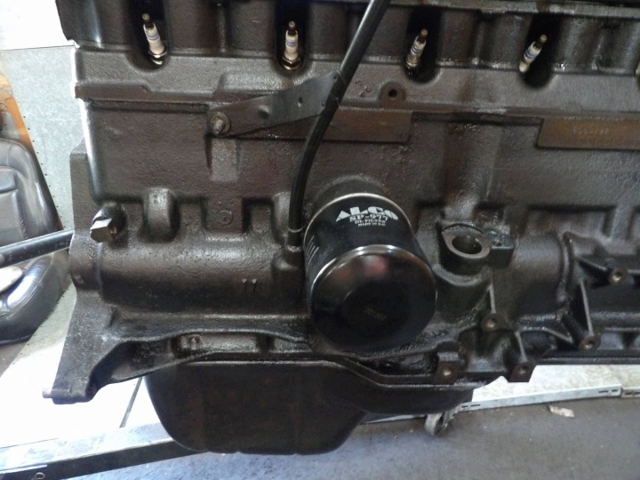 фото №10, Jeep cherokee xj zj 4.0 двигатель 95-00 r.