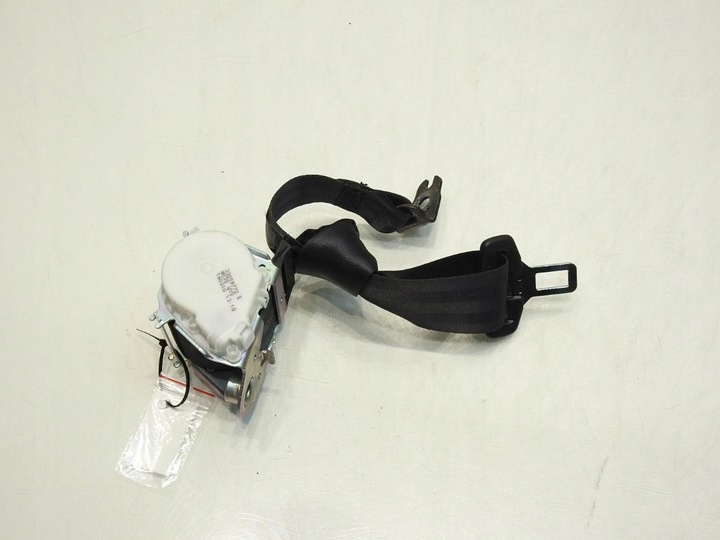 фото №6, Pas безпеки лівий зад vw passat b6 рестайлінг універсал 3c9857805j 34086195