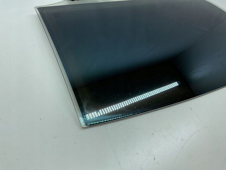 фото №7, Стекло дверь левая зад bentley flying spur 3w5845025b