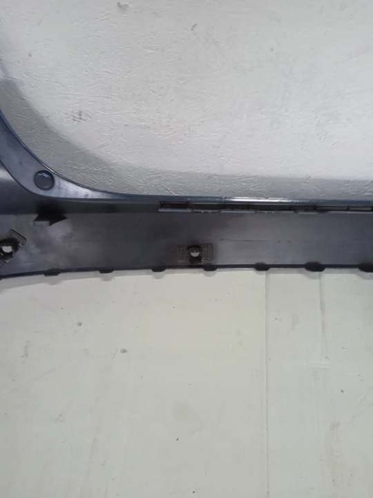 фото №12, Бампер зад kia ceed iii универсал