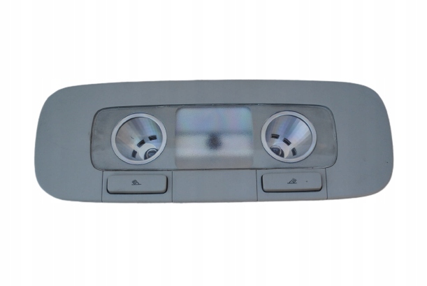 фото №1, Лампа стеля освітлення кабіни 3c0947291c vw passat b6