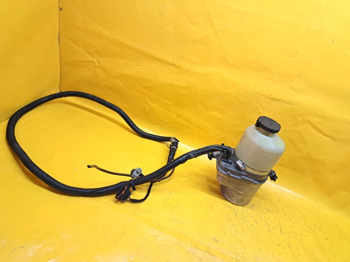 фото №9, Насос підсилювача trw opel zafira a 2,0 2,2 dti dtl 99-05r