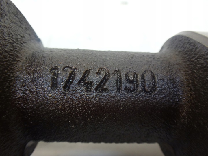 фото №5, Вал распределительный вал bmw e39 535 e38 735 i m62 v8