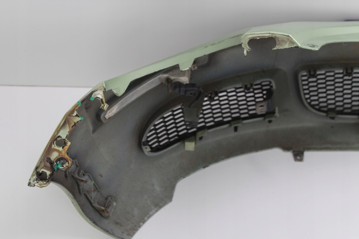 фото №9, Бампер перед vw new beetle рестайлінг 05-10r la6k