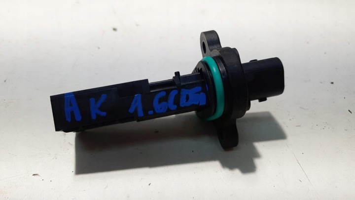 фото №2, Opel astra k расходомер 1.6 cdti 12671616