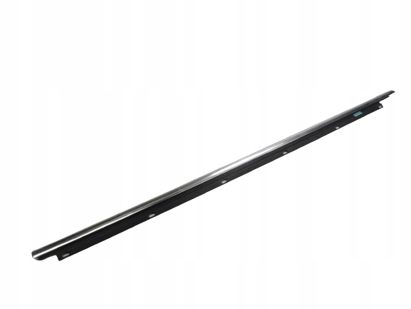 фото №1, Планка дверь перед правые хром golf v 1k5837476d