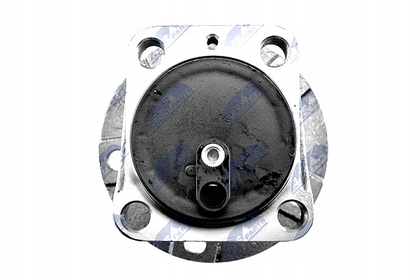 фото №11, Ступиця колеса зад citroen jumpy 07- peugeot expert 07- #petrolhead pro+ kit7