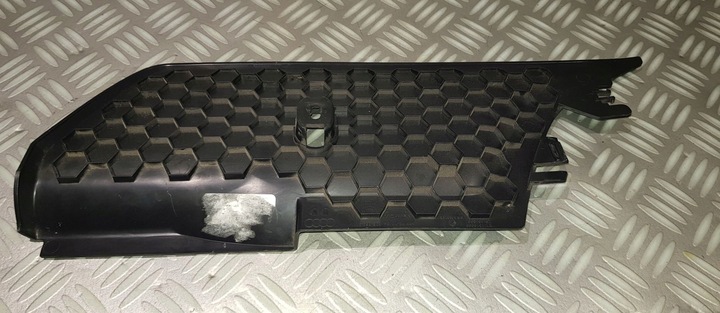 фото №5, Audi q5 80a захист бокова заглушка консолі середньої тунелю ліва 80b863311a