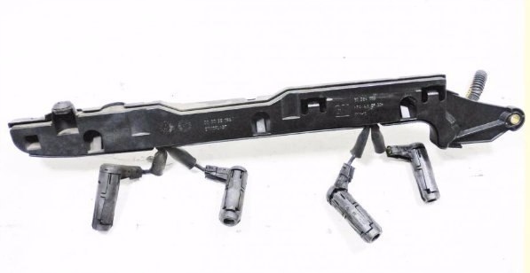 фото №1, Штекер джгут omega vectra b astra 2.0 dti dth