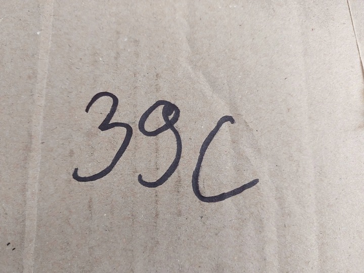 фото №13, Планка дверь правый зад правая заднее bmw e36 sedan 19607340 1960734