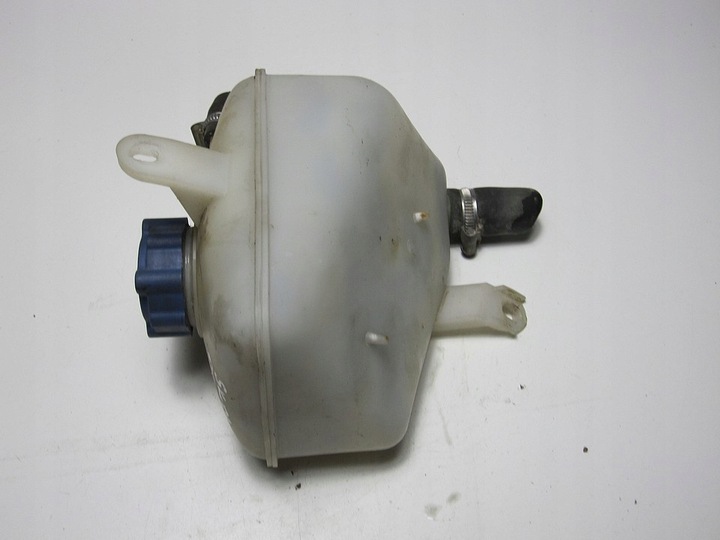 фото №8, Бак расширительный skoda felicia 1.3 97r