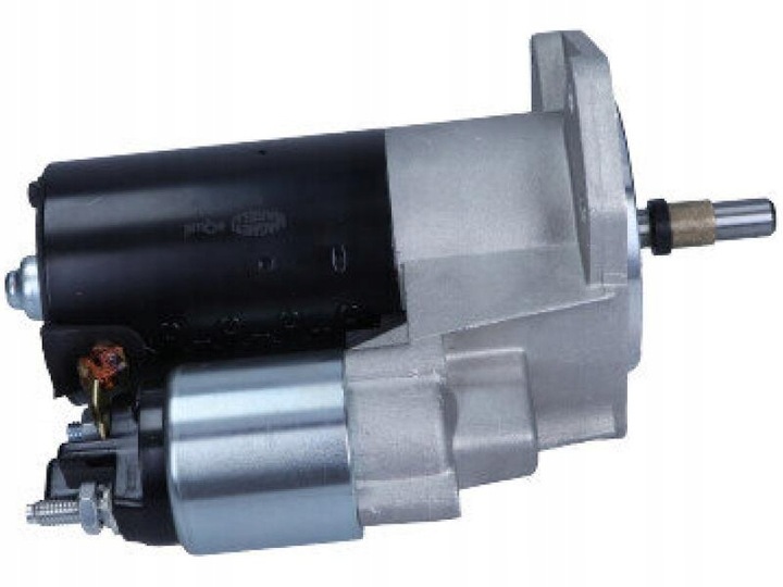 фото №13, Стартер vw vw golf mqs880