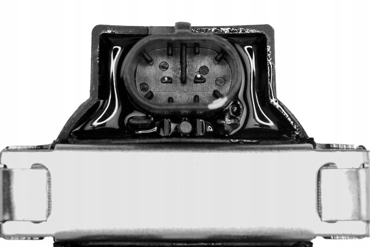 фото №2, Катушка зажигания fiat panda 1.1 1.2 2003-