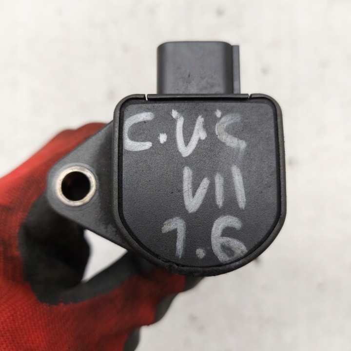 фото №6, Honda civic vii 7 1,6 катушка зажигания