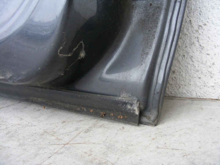 фото №11, Двері ліві bmw 3 e46 купе cabrio a22 sparkling