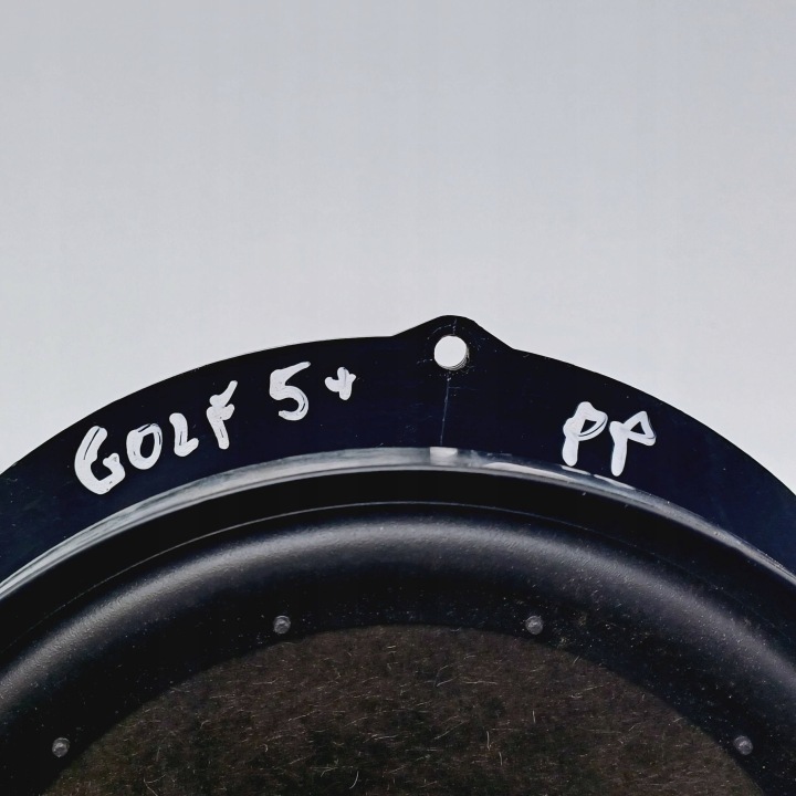 фото №7, Динамік philips праве ліві перед vw golf plus 1k0035454k nr154