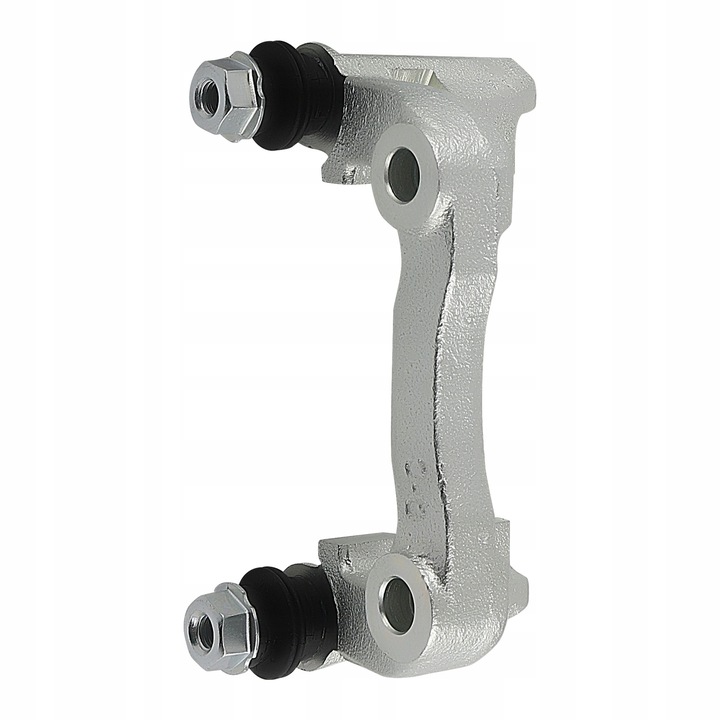 фото №8, Задня накладка кронштейна затискач гальмівного do vw skoda audi a3 seat 118mm